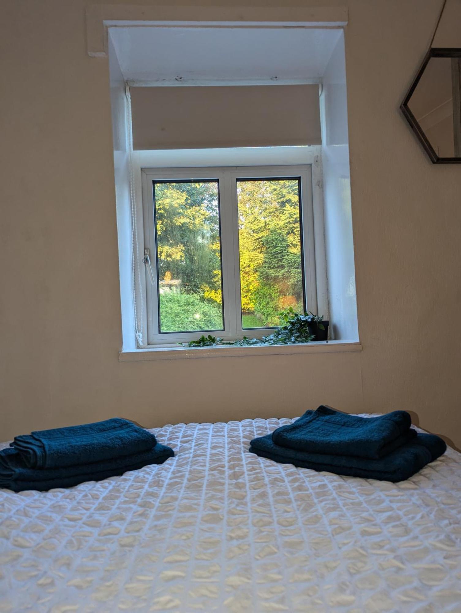 Pendle View Cottage Brierfield Экстерьер фото